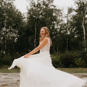 Meet your Posher, Makenna